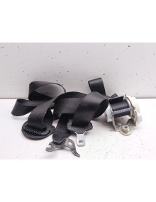 Recambio de cinturon seguridad delantero derecho para bmw serie 1 berlina (e81/e87) 116d referencia OEM IAM 33059849c  