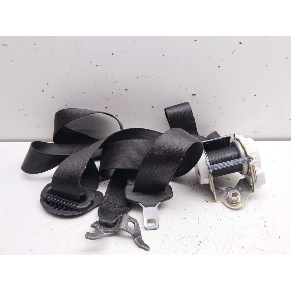 Recambio de cinturon seguridad delantero derecho para bmw serie 1 berlina (e81/e87) 116d referencia OEM IAM 33059849c  