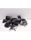 Recambio de cinturon seguridad delantero derecho para bmw serie 1 berlina (e81/e87) 116d referencia OEM IAM 33059849c  