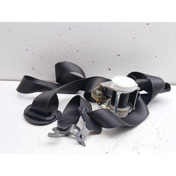 Recambio de cinturon seguridad delantero derecho para bmw serie 1 berlina (e81/e87) 116d referencia OEM IAM 33059849c  