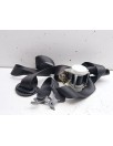 Recambio de cinturon seguridad delantero derecho para bmw serie 1 berlina (e81/e87) 116d referencia OEM IAM 33059849c  