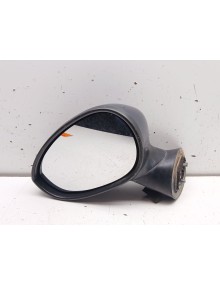 Recambio de retrovisor izquierdo para fiat 500 (312_) 1.3 d multijet (312axb1a) referencia OEM IAM   