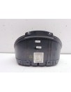Recambio de cuadro instrumentos para bmw serie 1 berlina (e81/e87) 116d referencia OEM IAM 924233201  