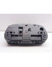 Recambio de cuadro instrumentos para bmw serie 1 berlina (e81/e87) 116d referencia OEM IAM 924233201  