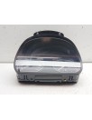 Recambio de cuadro instrumentos para bmw serie 1 berlina (e81/e87) 116d referencia OEM IAM 924233201  