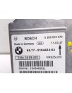 Recambio de centralita airbag para bmw serie 1 berlina (e81/e87) 116d referencia OEM IAM 6577918443202 0285010070 