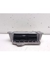 Recambio de centralita airbag para bmw serie 1 berlina (e81/e87) 116d referencia OEM IAM 6577918443202 0285010070 