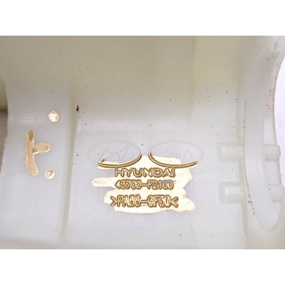 Recambio de palanca cambio para kia ceed (cd) 1.0 t-gdi referencia OEM IAM   