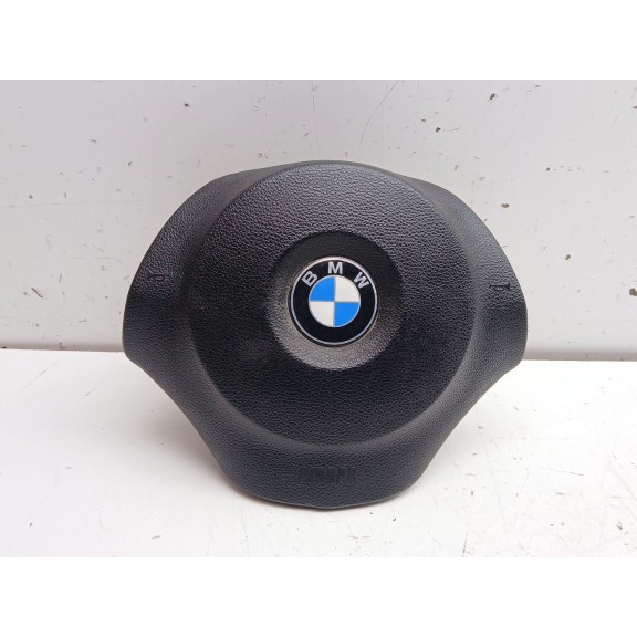 Recambio de airbag delantero izquierdo para bmw serie 1 berlina (e81/e87) 116d referencia OEM IAM 6779828  