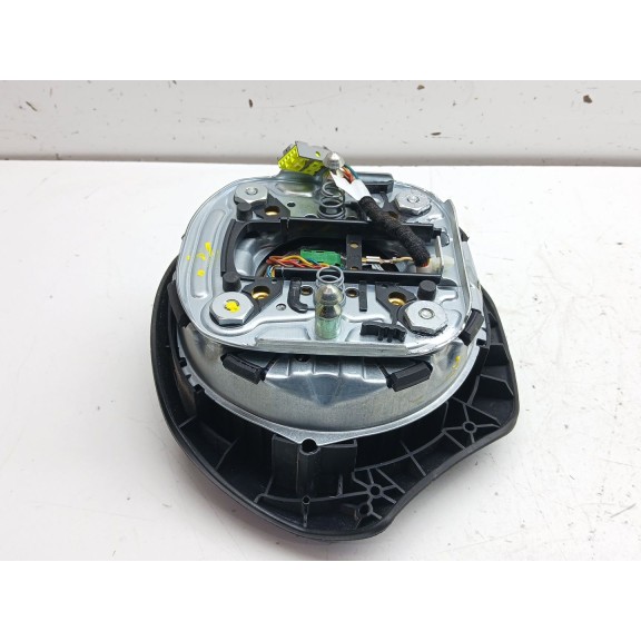 Recambio de airbag delantero izquierdo para bmw serie 1 berlina (e81/e87) 116d referencia OEM IAM 6779828  