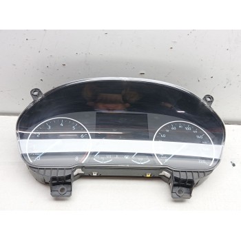 Recambio de cuadro instrumentos para ford ecosport (cr6) trend+ referencia OEM IAM gn1510849baj gn1510849baj 