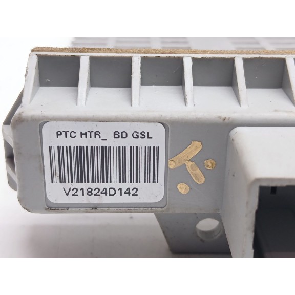 Recambio de modulo electronico para kia ceed (cd) 1.0 t-gdi referencia OEM IAM   