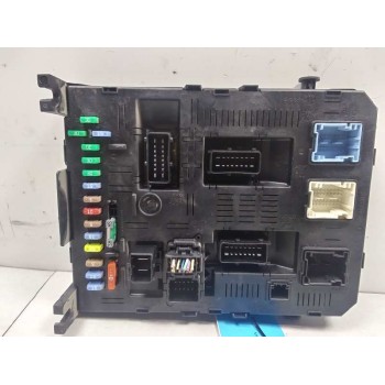 CENTRALITA BSI 9663510580 