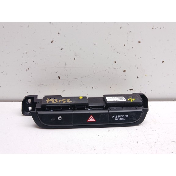 Recambio de modulo electronico para kia ceed (cd) 1.0 t-gdi referencia OEM IAM 93600j7000wk  