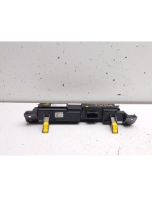 Recambio de modulo electronico para kia ceed (cd) 1.0 t-gdi referencia OEM IAM 93600j7000wk   2