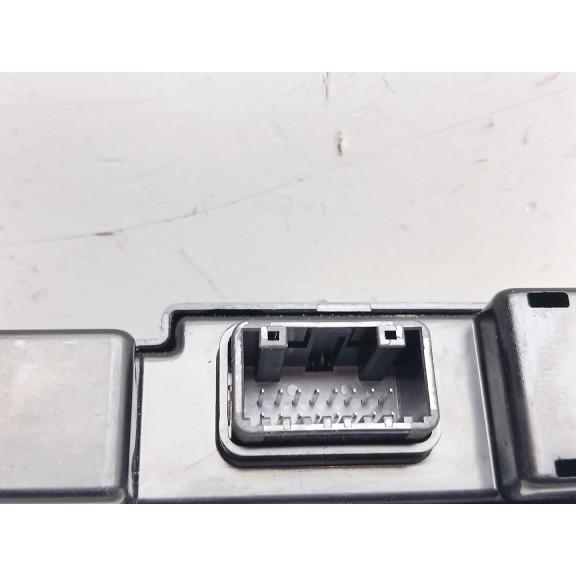 Recambio de modulo electronico para kia ceed (cd) 1.0 t-gdi referencia OEM IAM 93600j7000wk  