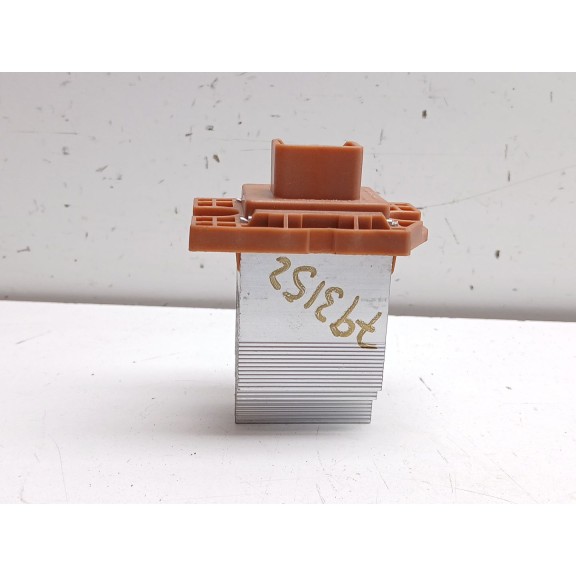 Recambio de resistencia calefaccion para kia ceed (cd) 1.0 t-gdi referencia OEM IAM   