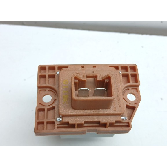 Recambio de resistencia calefaccion para kia ceed (cd) 1.0 t-gdi referencia OEM IAM   