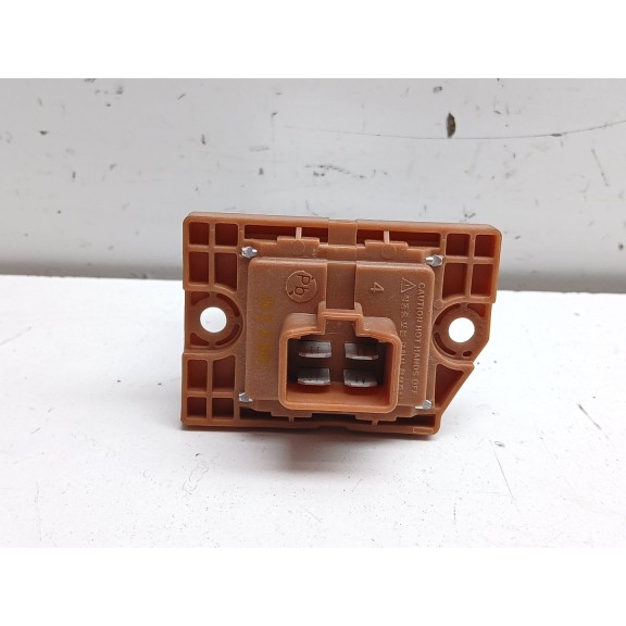 Recambio de resistencia calefaccion para kia ceed (cd) 1.0 t-gdi referencia OEM IAM   