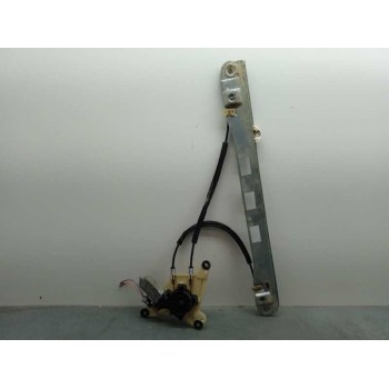 Recambio de elevalunas delantero derecho para nissan nv 400 2.3 dci diesel cat referencia OEM IAM 9030284  2 CABLES