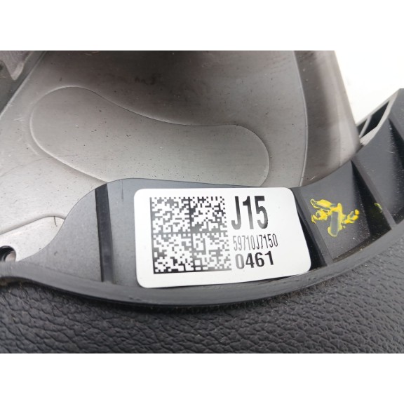 Recambio de palanca freno de mano para kia ceed (cd) 1.0 t-gdi referencia OEM IAM 59710j7150  
