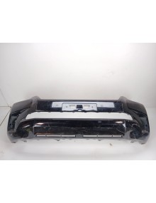 Recambio de paragolpes delantero para toyota land cruiser prado (_j15_) 2.8 d-4d (gdj150, gdj155) referencia OEM IAM 5211960N4  