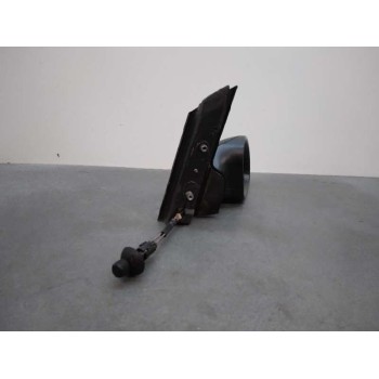Recambio de retrovisor derecho para seat altea (5p1) reference referencia OEM IAM  MANUAL NEGRO