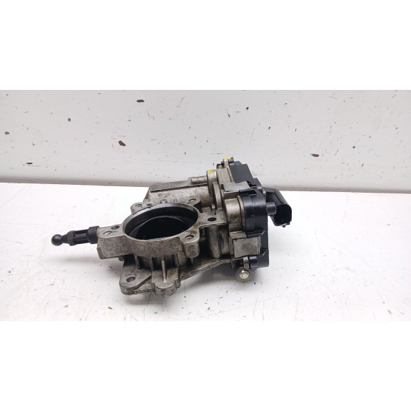 Recambio de caja mariposa para fiat freemont (345_) 2.0 jtd referencia OEM IAM 55229467  