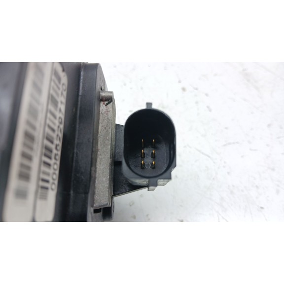 Recambio de caja mariposa para fiat freemont (345_) 2.0 jtd referencia OEM IAM 55229467  