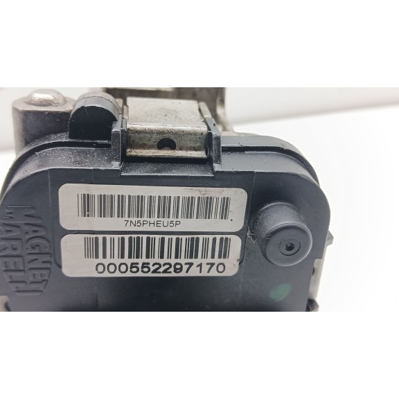 Recambio de caja mariposa para fiat freemont (345_) 2.0 jtd referencia OEM IAM 55229467  