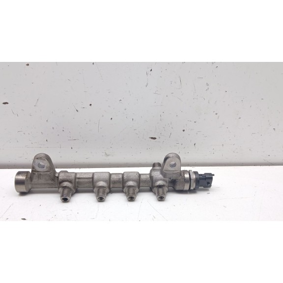 Recambio de rampa inyectora para fiat freemont (345_) 2.0 jtd referencia OEM IAM 0445214254 55334039 