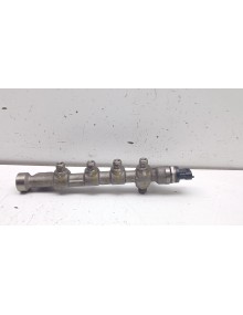 Recambio de rampa inyectora para fiat freemont (345_) 2.0 jtd referencia OEM IAM 0445214254 55334039  2