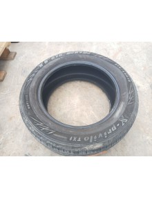 Recambio de neumatico para citroën c4 grand picasso i (ua_) 1.6 hdi referencia OEM IAM 215-55-16 97W X1 TRACMAX 2024