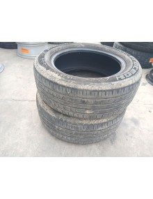 Recambio de neumatico para citroën c4 grand picasso i (ua_) 1.6 hdi referencia OEM IAM 215-55-16 97W X2 TRACMAX 2024 2