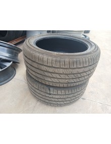 Recambio de neumatico para ford mondeo iv (ba7) 2.0 tdci referencia OEM IAM 235-45-17 97Y X2 FEUVERT 2025 2