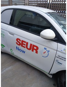 Recambio de puerta delantera derecha para fiat 500e (332_) elektro 3+1 (fa1) referencia OEM IAM 0000052237031  