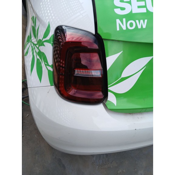 Recambio de piloto trasero izquierdo para fiat 500e (332_) elektro 3+1 (fa1) referencia OEM IAM 0000052213316  