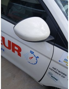 Recambio de retrovisor derecho para fiat 500e (332_) elektro 3+1 (fa1) referencia OEM IAM 0000735723439 24425006  2