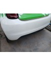 Recambio de paragolpes trasero para fiat 500e (332_) elektro 3+1 (fa1) referencia OEM IAM 0000735808289  