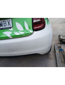Recambio de paragolpes trasero para fiat 500e (332_) elektro 3+1 (fa1) referencia OEM IAM 0000735808289   2