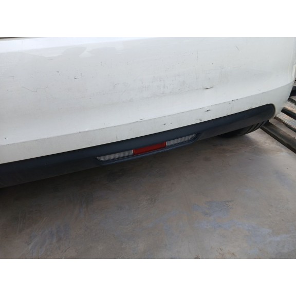 Recambio de paragolpes trasero para fiat 500e (332_) elektro 3+1 (fa1) referencia OEM IAM 0000735808289  