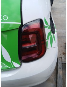 Recambio de piloto trasero derecho para fiat 500e (332_) elektro 3+1 (fa1) referencia OEM IAM 0000052213315  