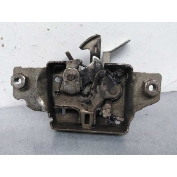 Recambio de cerradura capot para renault clio iii authentique referencia OEM IAM 8201004024  