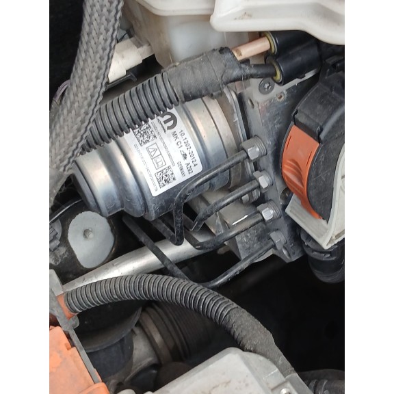 Recambio de abs para fiat 500e (332_) elektro 3+1 (fa1) referencia OEM IAM   