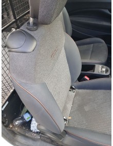Recambio de asiento delantero derecho para fiat 500e (332_) elektro 3+1 (fa1) referencia OEM IAM   