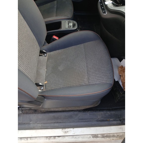 Recambio de asiento delantero derecho para fiat 500e (332_) elektro 3+1 (fa1) referencia OEM IAM   