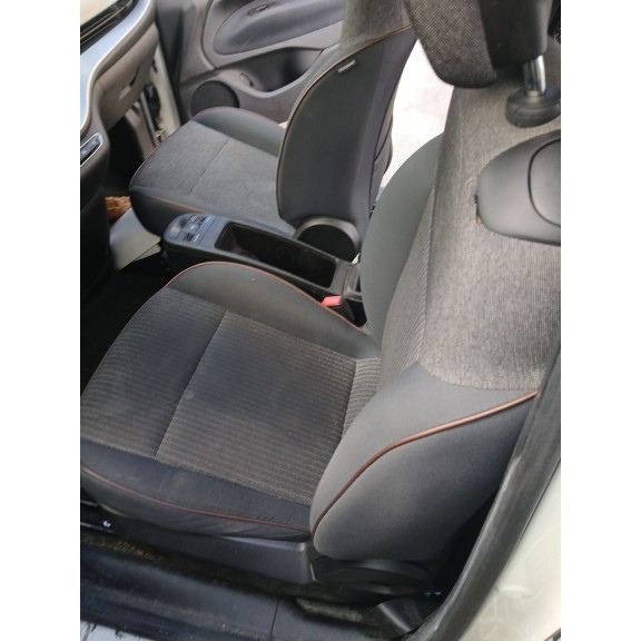 Recambio de asiento delantero izquierdo para fiat 500e (332_) elektro 3+1 (fa1) referencia OEM IAM   