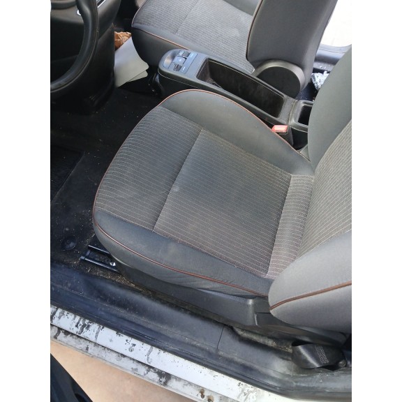Recambio de asiento delantero izquierdo para fiat 500e (332_) elektro 3+1 (fa1) referencia OEM IAM   