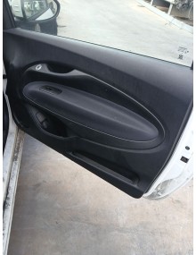 Recambio de guarnecido puerta delantera derecha para fiat 500e (332_) elektro 3+1 (fa1) referencia OEM IAM   