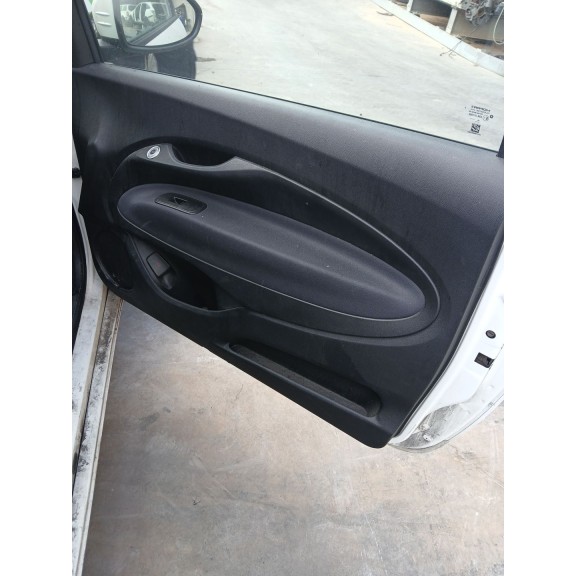 Recambio de guarnecido puerta delantera derecha para fiat 500e (332_) elektro 3+1 (fa1) referencia OEM IAM   